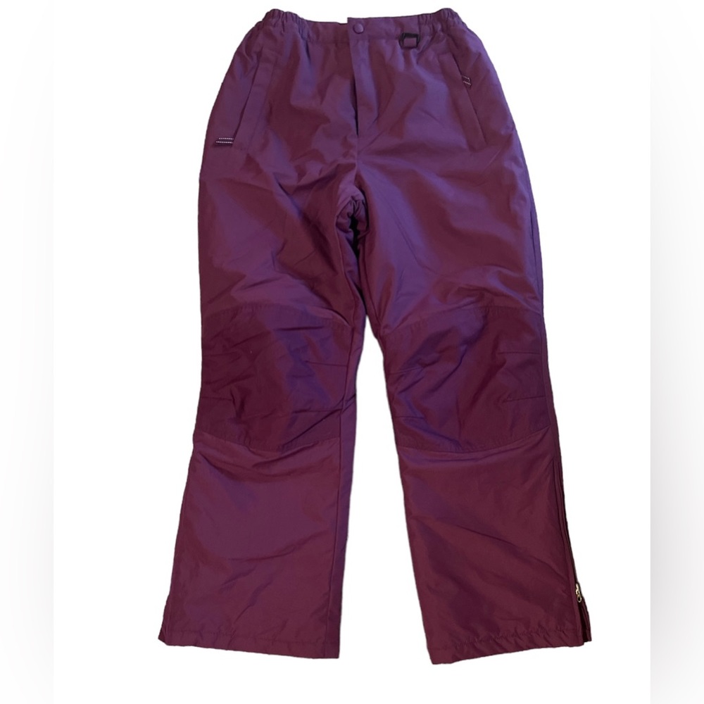 Land’s End Kids Squall Pants (snow/ski/snowboard), size 16